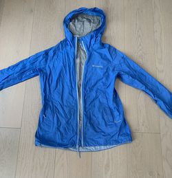 Columbia Light Jacket 