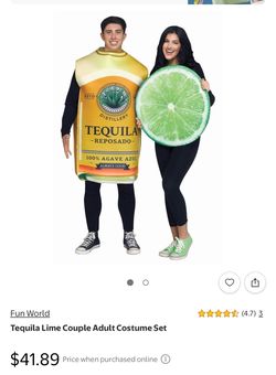 Halloween custome