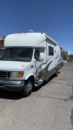2006 Ford Econoline
