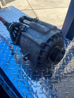2010-2018 Buick Lacrosse Alternator Hybrid