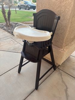 High Chair