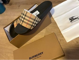 B slides