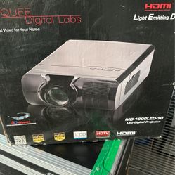 Projector