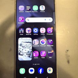 Samsung Galaxy S24 Ultra 