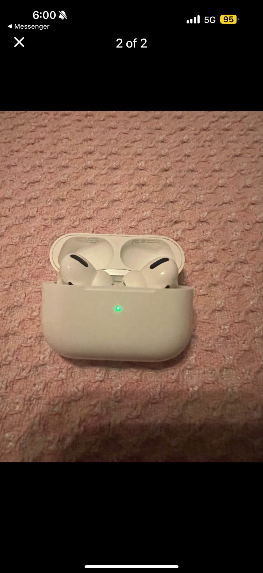 AirPods