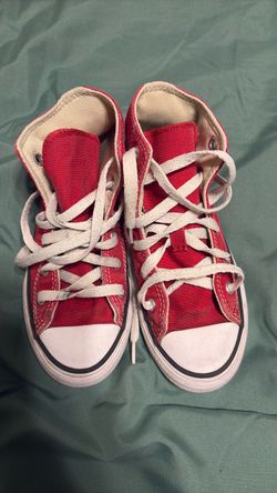 Convers Youth Size US 13