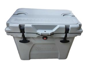 Everbilt Gray Cooler