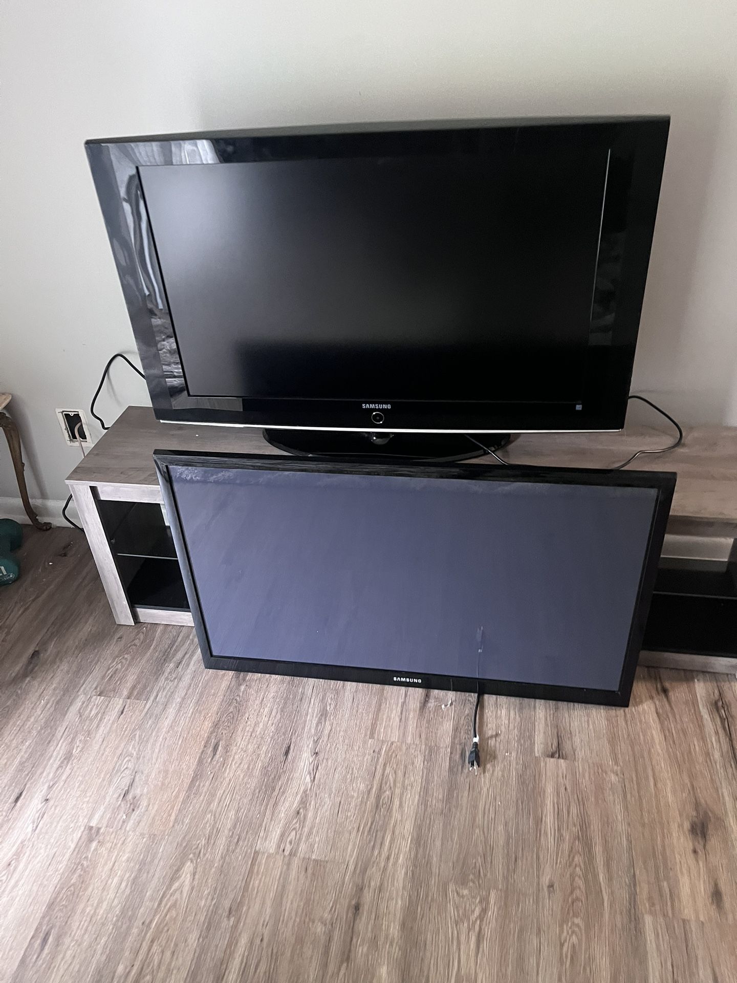 Samsung TVs