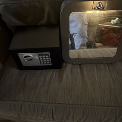 READ They Come In A Bundle 2 Safe Locks To Keep Kids Out Of Meds Or Guns 