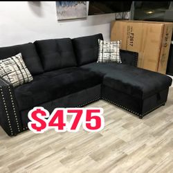 Sectional Sofa 