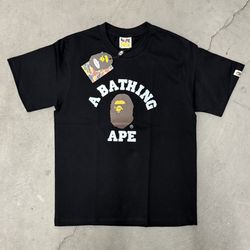 Bape Shirt