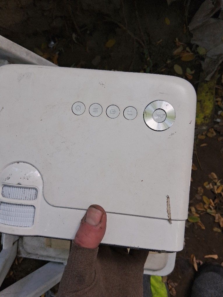 Projector