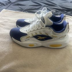 Reebok AIs 