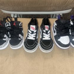 Kids Shoes