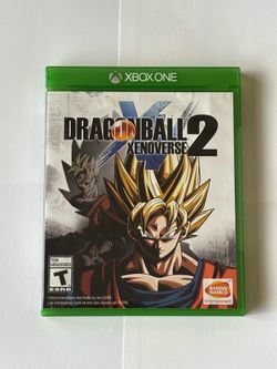 Dragon Ball Xenoverse 2