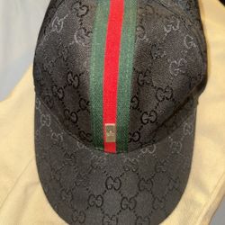 Gucci Hat Certified Customable Sizing 