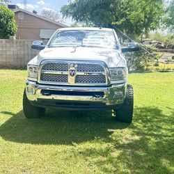2016 Ram 2500