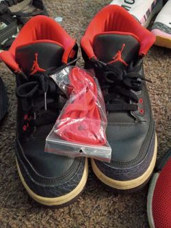 Jordan