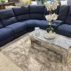 Sectional Sofa 