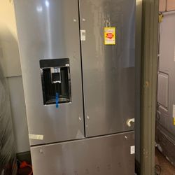 KITCHEN AID FRIDGE ACT FAST KREC704FPS V1S