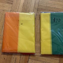 Pride Flags