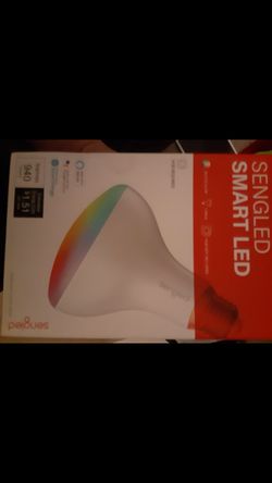 Light bulb