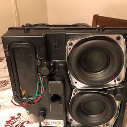 Bose Speaker for Infiniti