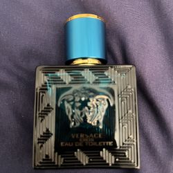 Versace Eros 