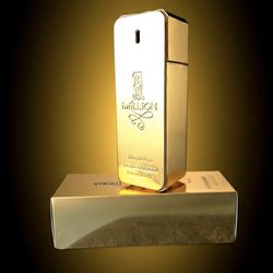 Paco Rabanne 1 Million – 100ml –  Cologne Authentic