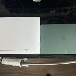 Brand New Apple MacBook Air