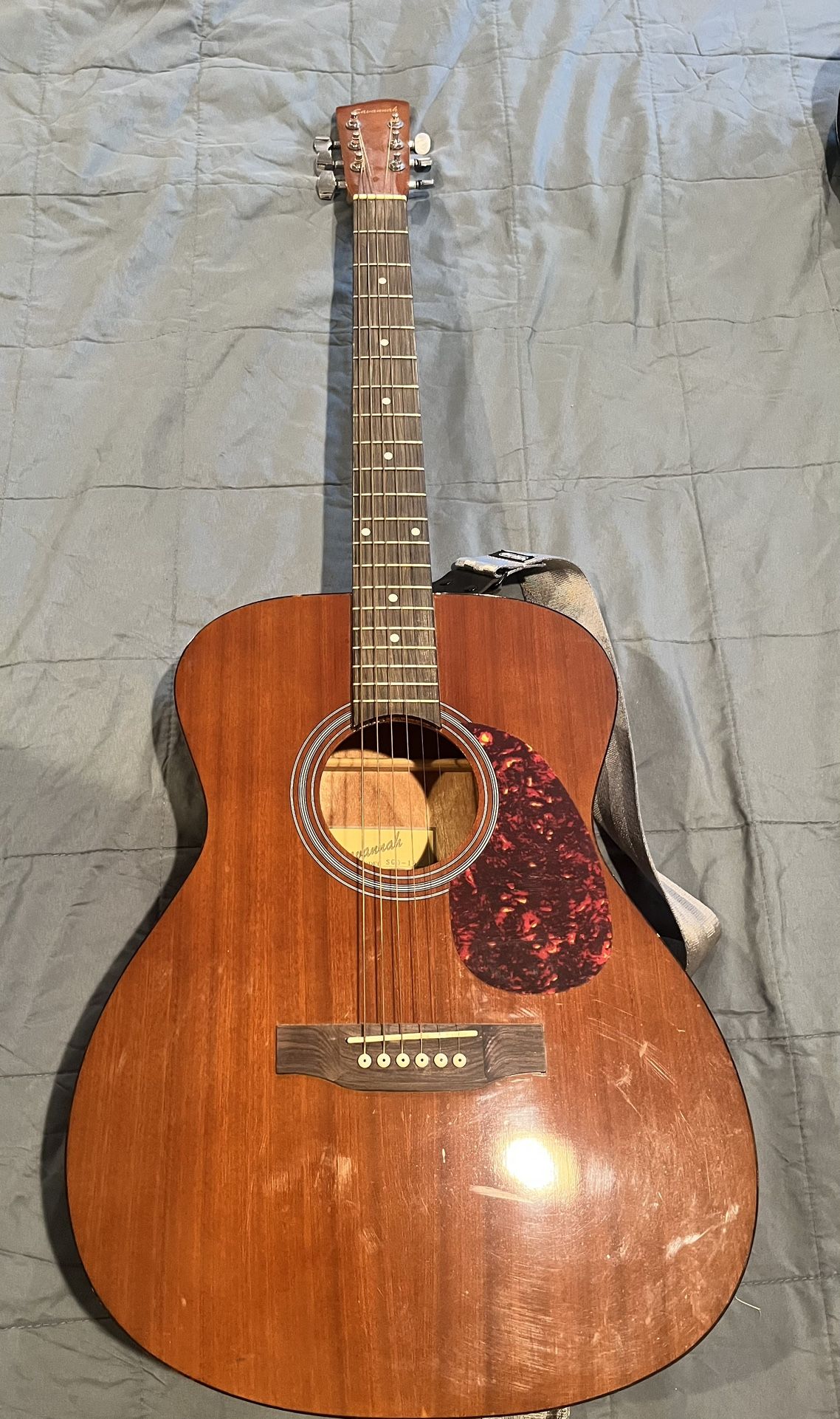 Guitar