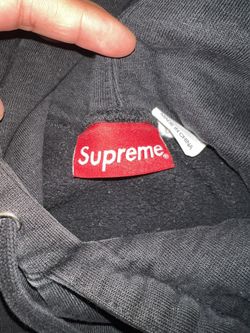 Supreme Hoodie