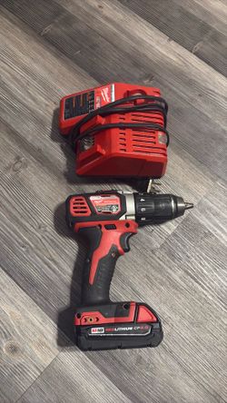 Milwaukee 18V