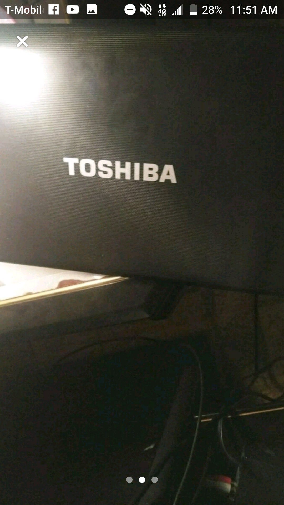 Toshiba laptop c655-s512