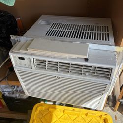 AC Conditioner 
