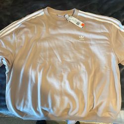 Adidas Sweatshirt And Pants