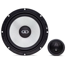 DD Audio D-Series 6.5 Components On Sale