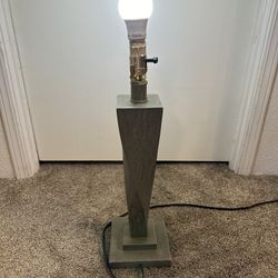 Lamp
