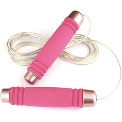 Weighted Jump Rope
