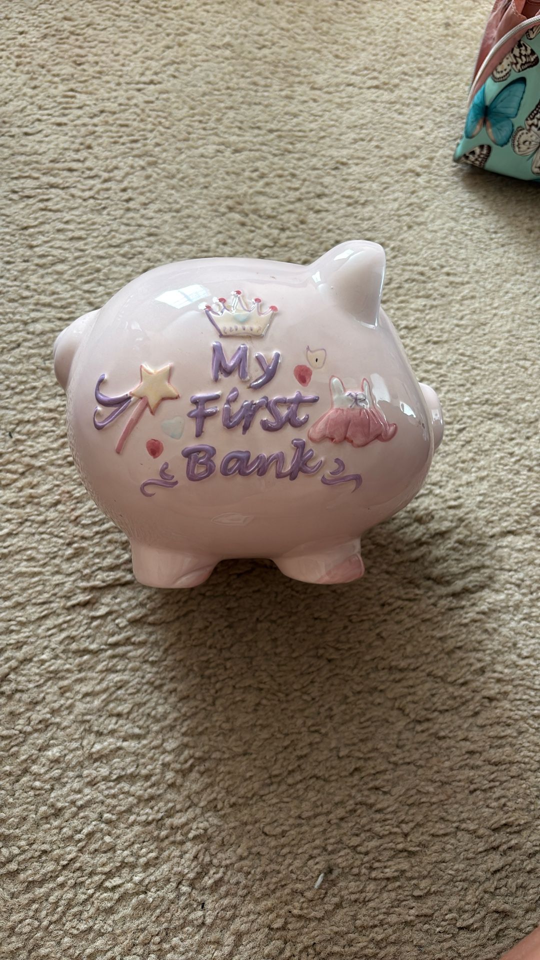Piggy Bank
