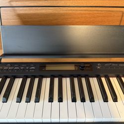 Casio Keyboard - CDP S350