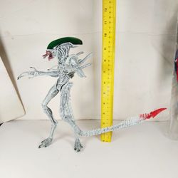 Neca vs DC Comics JOKER ALIEN ONLY SDCC 2019 Exclusive From Batman Alien 2pack