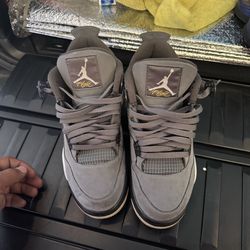 Jordan and Yeezys shoes