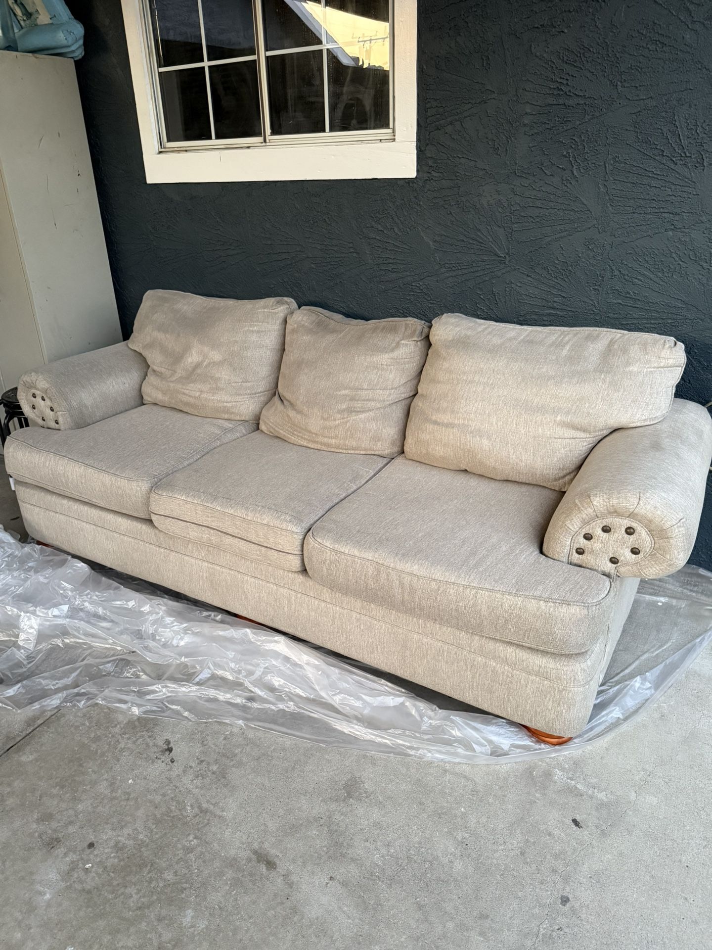 Used Couch