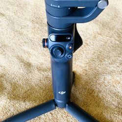 DJI Osmo Mobile 6 (Slate Gray)