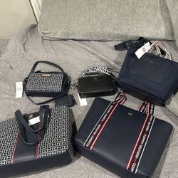 FLASH SALE – Designer Bags for Half the Price!