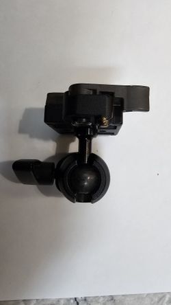 Manfroto 484RC2 Ball Head Tripod Head