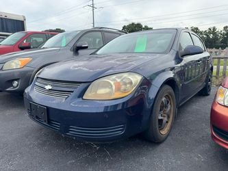 2008 Chevrolet Cobalt