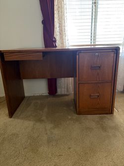 Desk