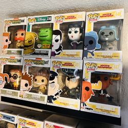 Funko Pop 